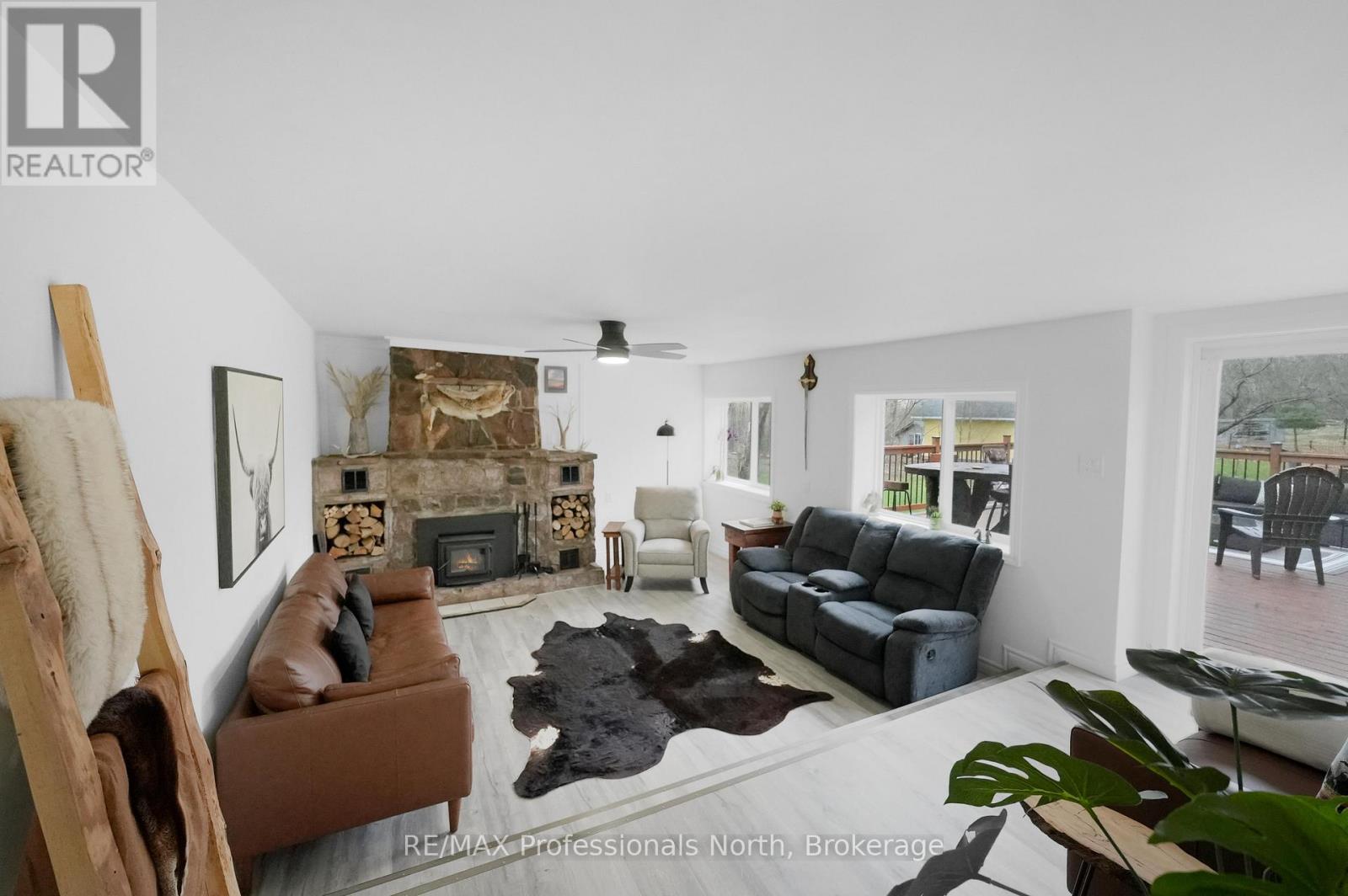 1392 Old Donald Road, Dysart Et Al, Ontario  K0M 1S0 - Photo 11 - X13091202