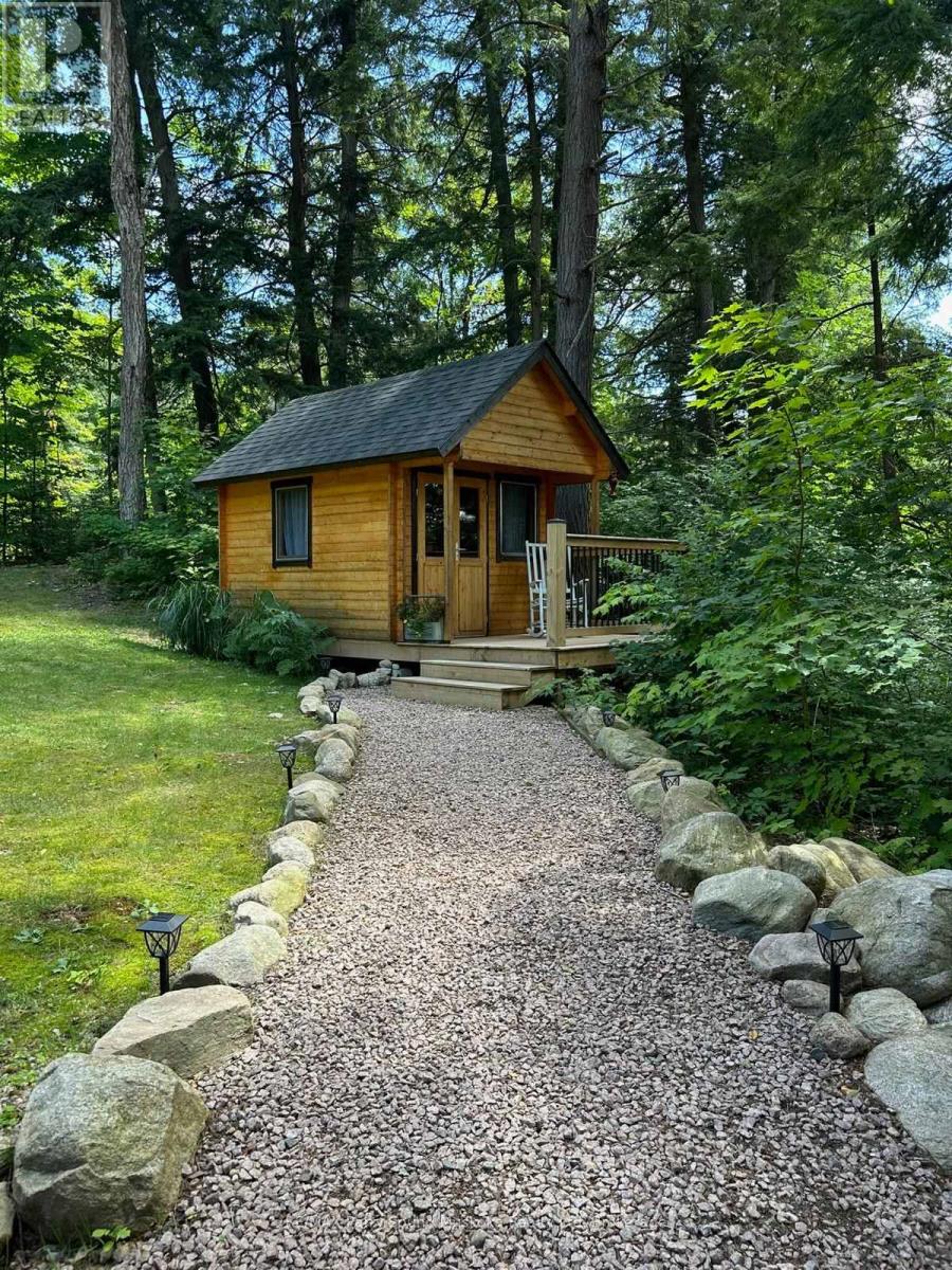 3256 Machar Strong Boundary Road, Parry Sound Remote Area, Ontario  P0A 1X0 - Photo 4 - X13090626