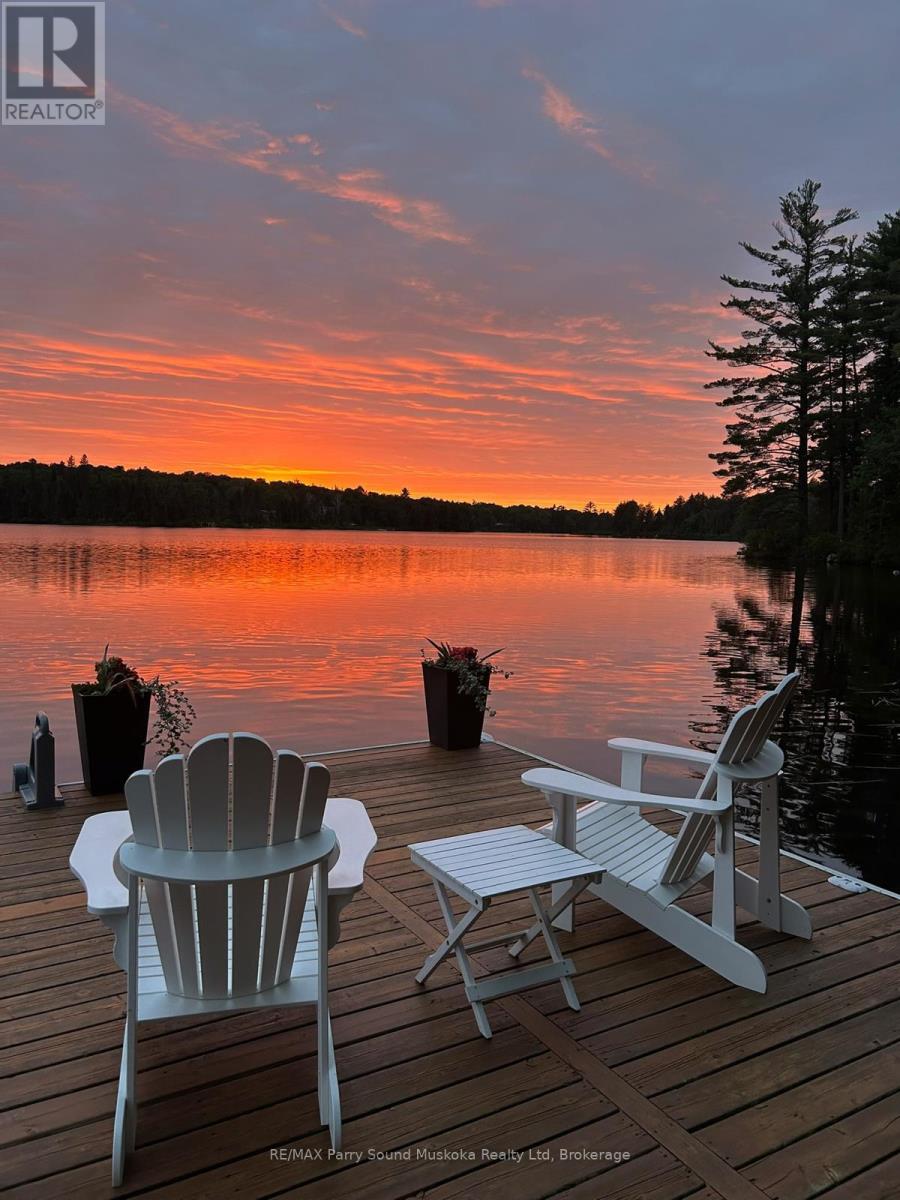 3256 Machar Strong Boundary Road, Parry Sound Remote Area, Ontario  P0A 1X0 - Photo 30 - X13090626