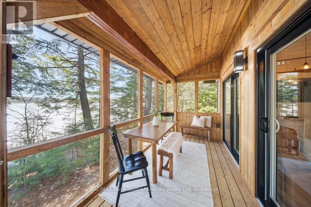 3256 Machar Strong Boundary Road, Parry Sound Remote Area, Ontario  P0A 1X0 - Photo 7 - X13090626