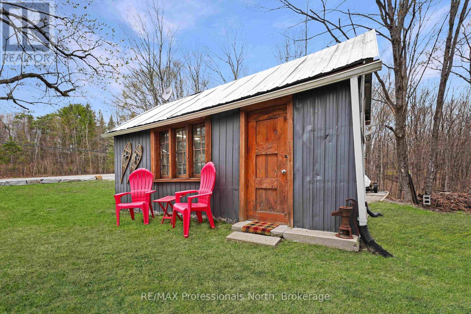 1392 Old Donald Road, Dysart Et Al, Ontario  K0M 1S0 - Photo 36 - X13091202
