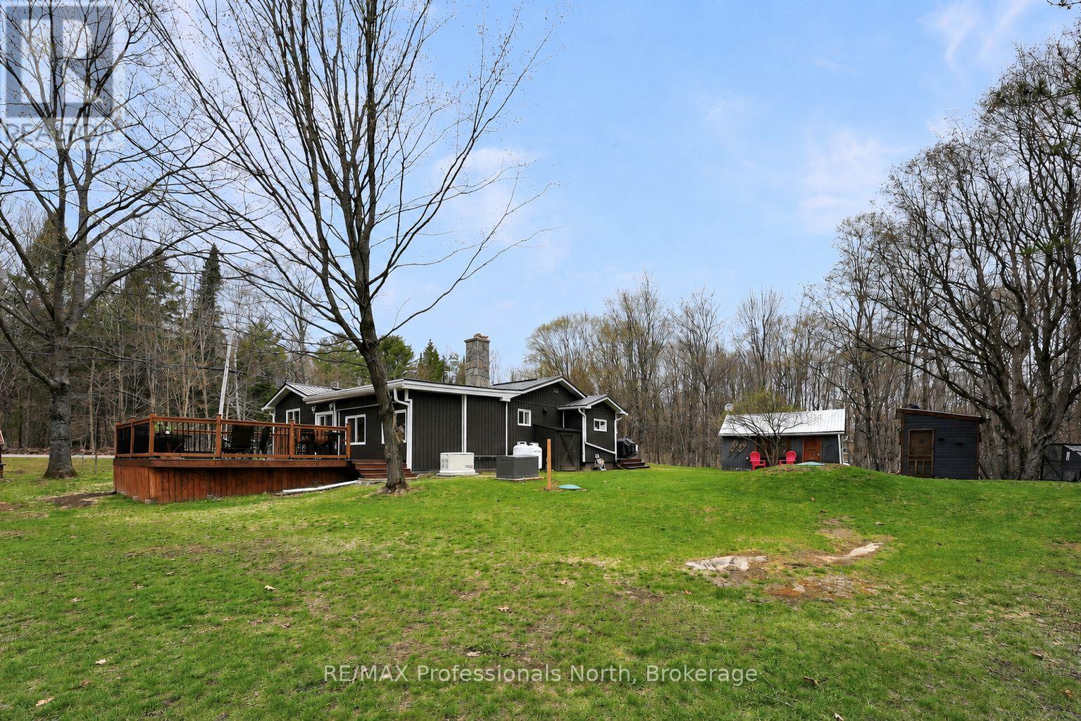 1392 Old Donald Road, Dysart Et Al, Ontario  K0M 1S0 - Photo 41 - X13091202