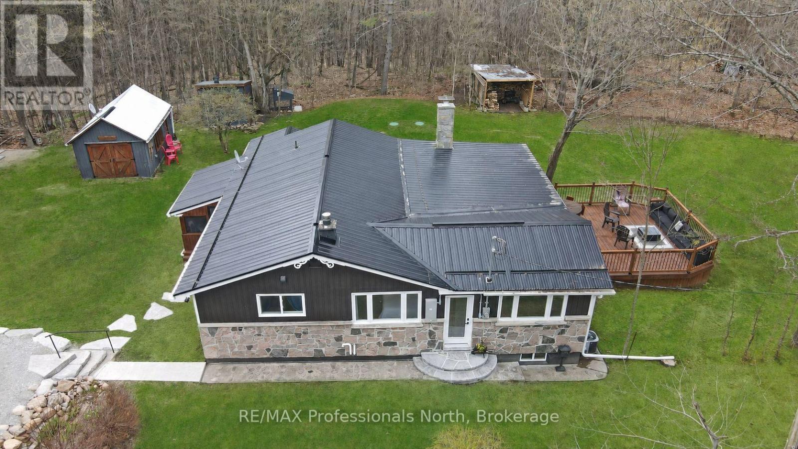 1392 Old Donald Road, Dysart Et Al, Ontario  K0M 1S0 - Photo 3 - X13091202