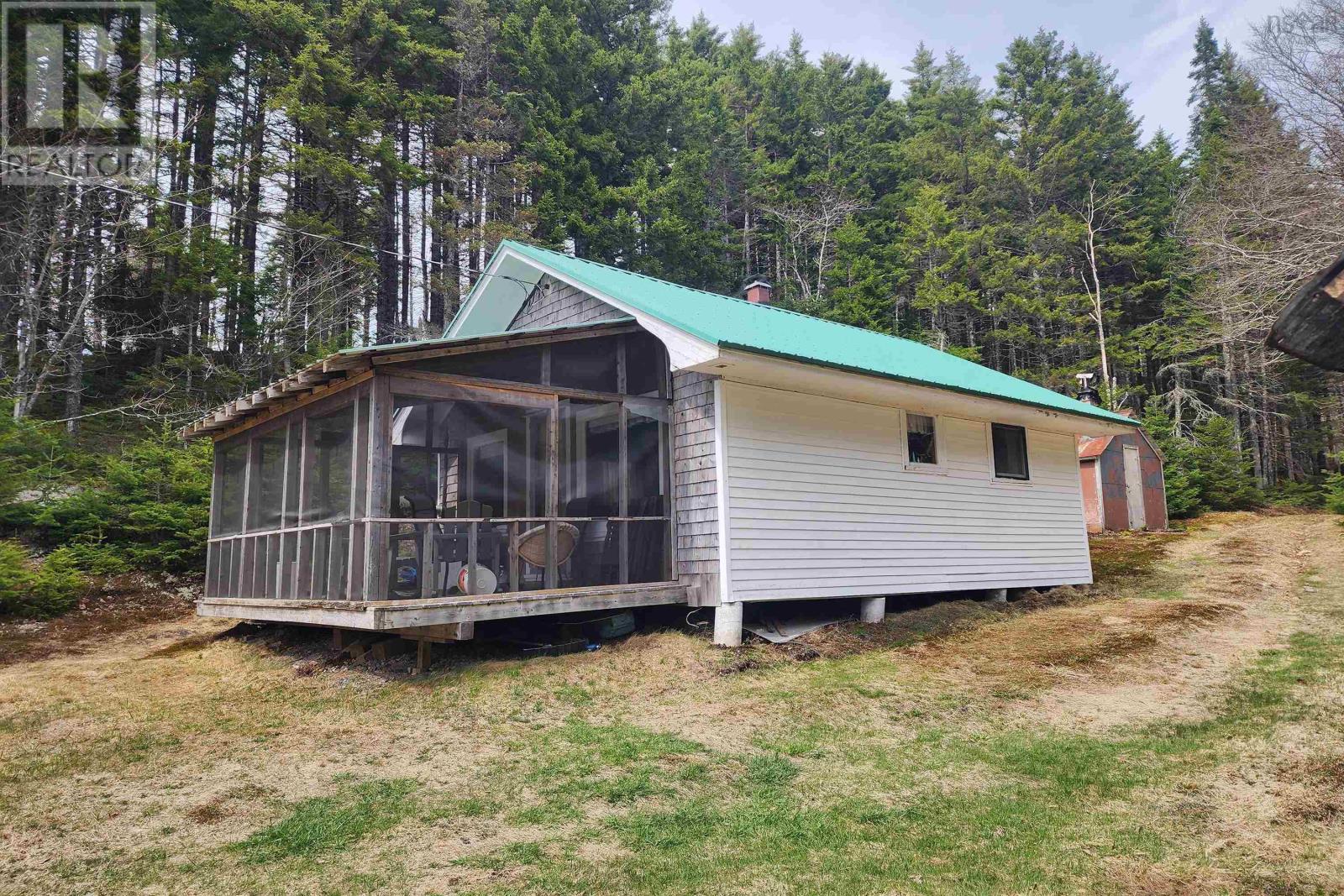 1009 Trout Lake Road, Hart Lake, Nova Scotia