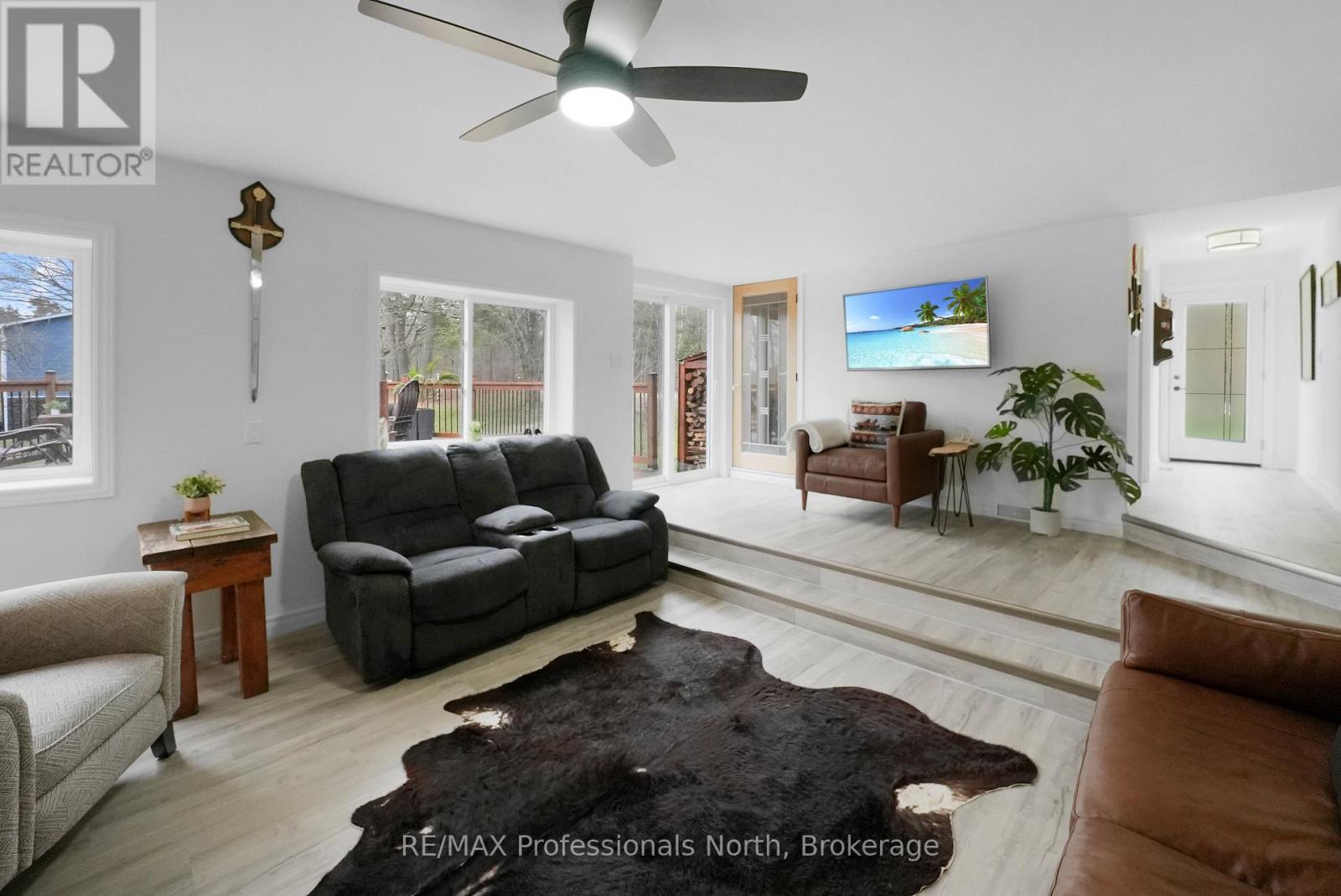 1392 Old Donald Road, Dysart Et Al, Ontario  K0M 1S0 - Photo 8 - X13091202
