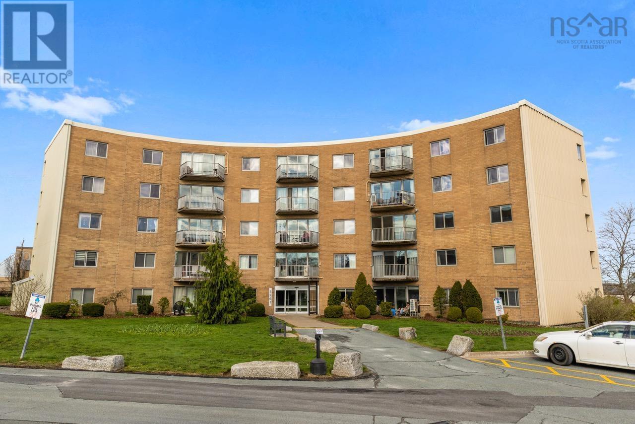205 5561 Heatherwood Court, Halifax, Nova Scotia  B3K 5N7 - Photo 1 - 202610362