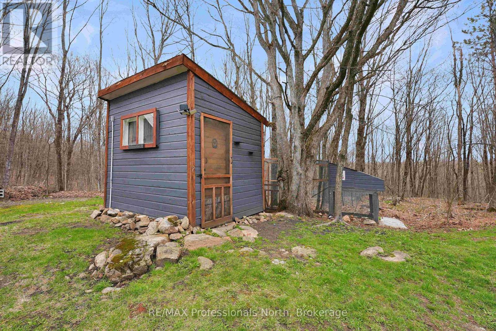 1392 Old Donald Road, Dysart Et Al, Ontario  K0M 1S0 - Photo 35 - X13091202