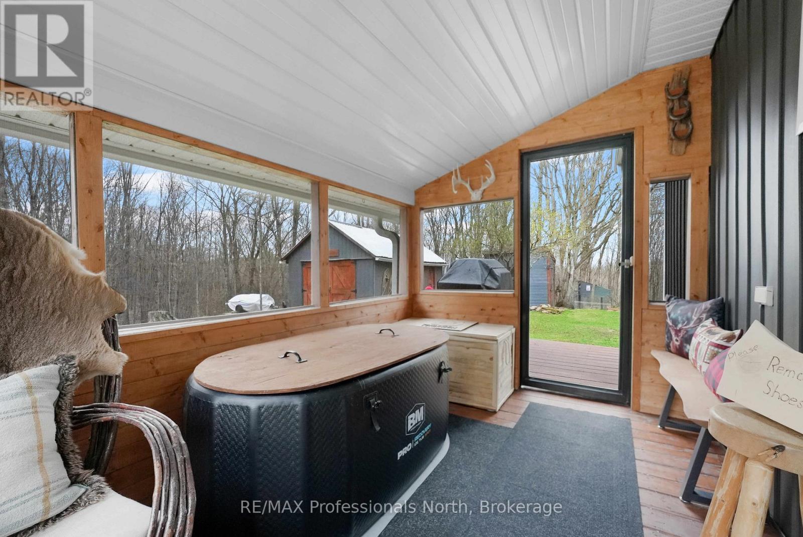 1392 Old Donald Road, Dysart Et Al, Ontario  K0M 1S0 - Photo 6 - X13091202