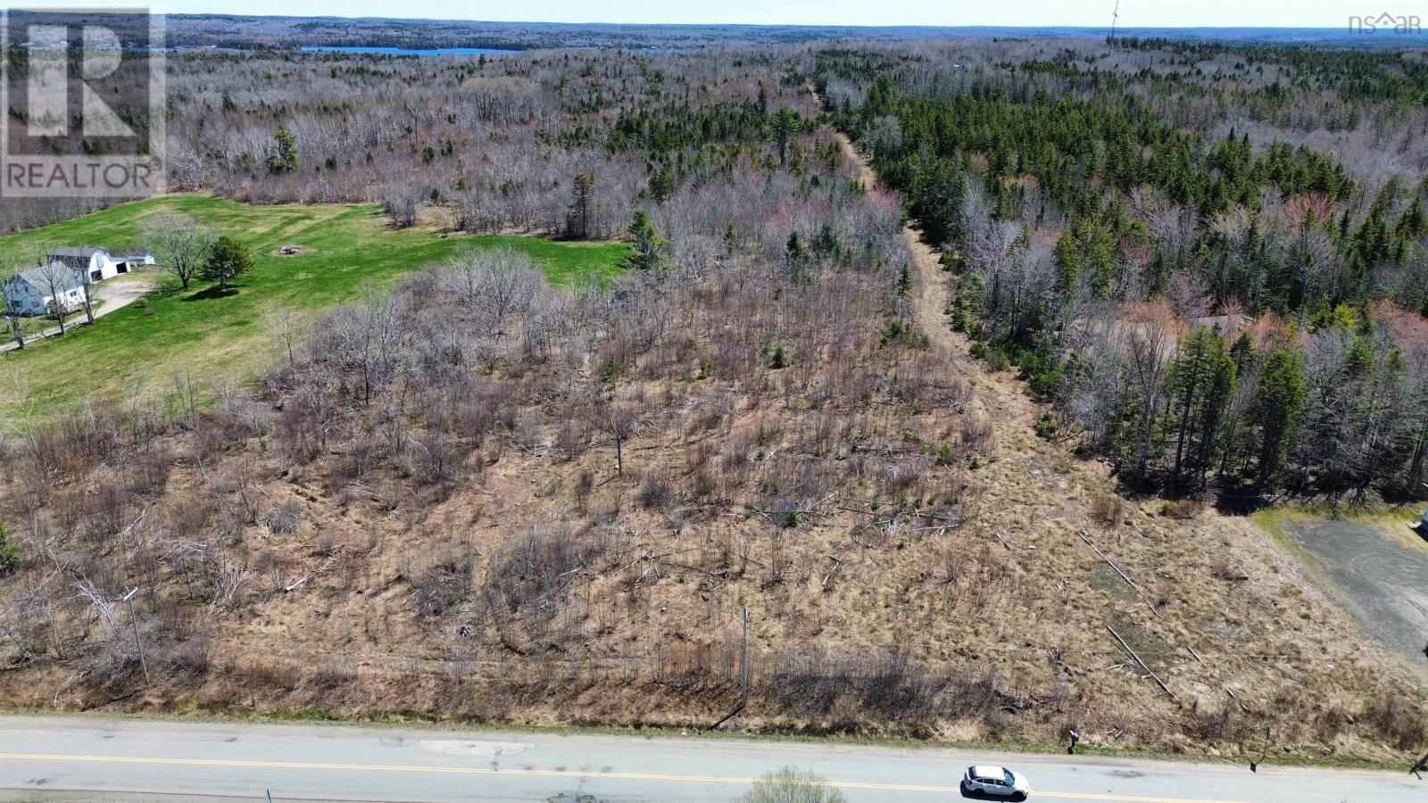 Ridge Road, North Range, Nova Scotia  B0W 1H0 - Photo 1 - 202610368