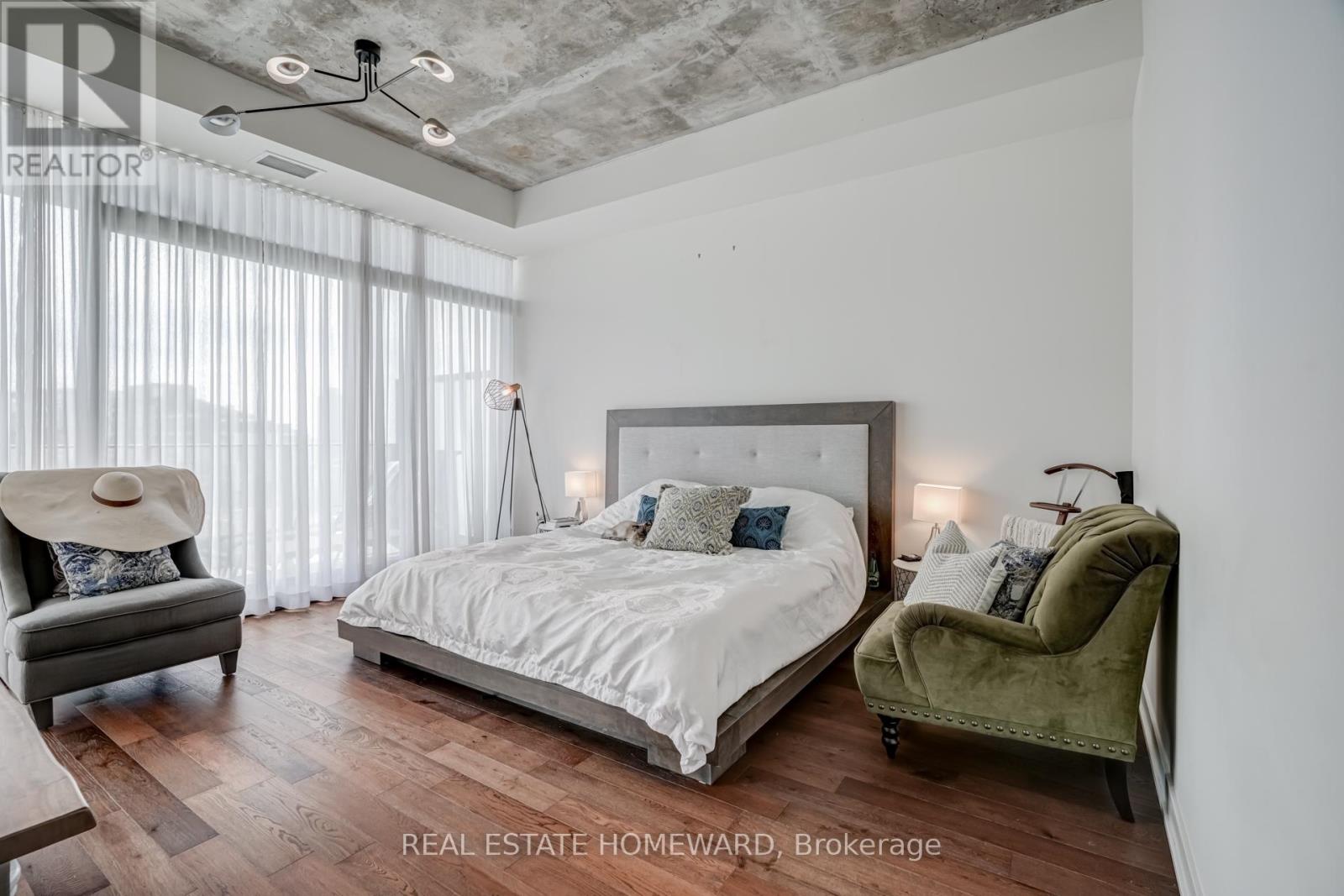 Ph1421 - 629 King Street W, Toronto, Ontario  M5V 0G9 - Photo 11 - C13109462