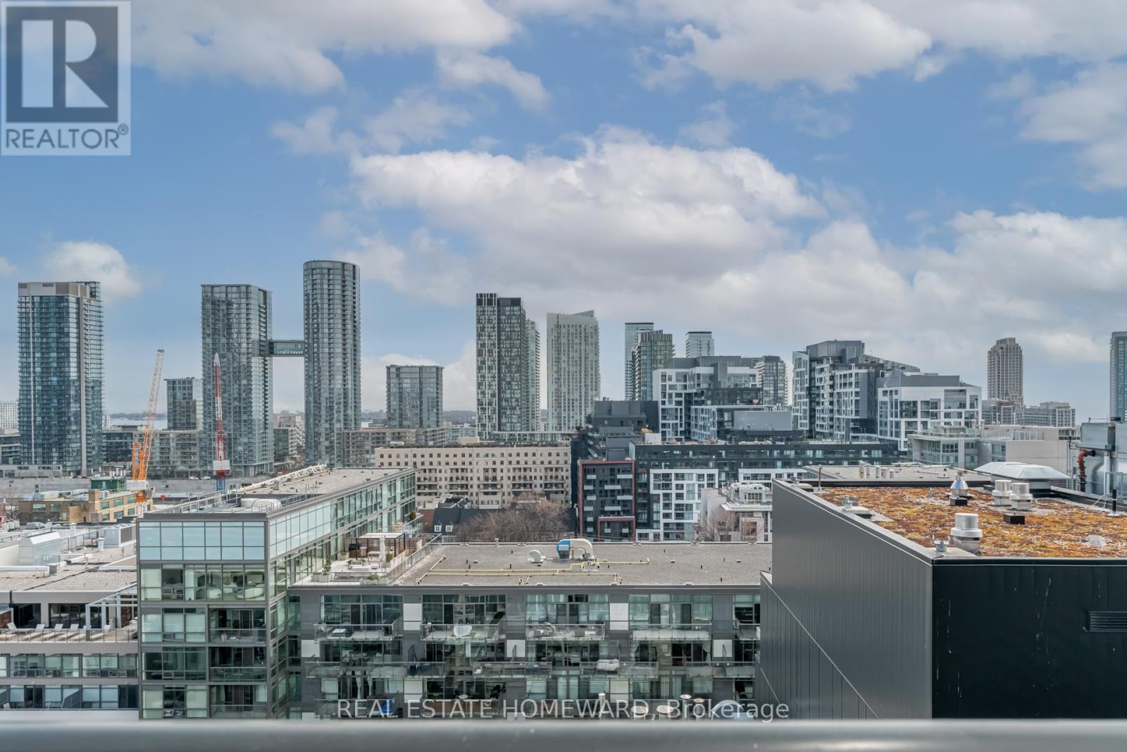Ph1421 - 629 King Street W, Toronto, Ontario  M5V 0G9 - Photo 14 - C13109462