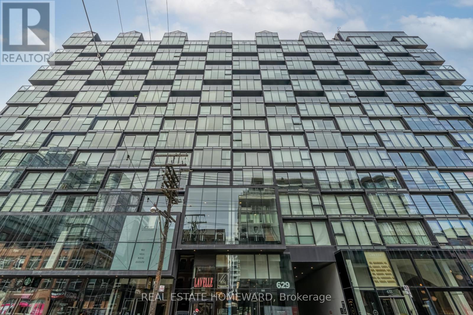 Ph1421 - 629 King Street W, Toronto, Ontario  M5V 0G9 - Photo 3 - C13109462