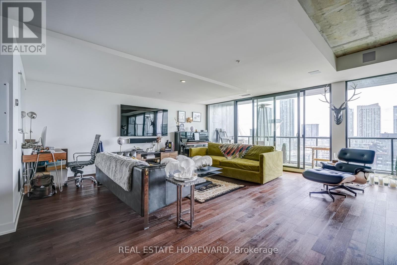 Ph1421 - 629 King Street W, Toronto, Ontario  M5V 0G9 - Photo 8 - C13109462