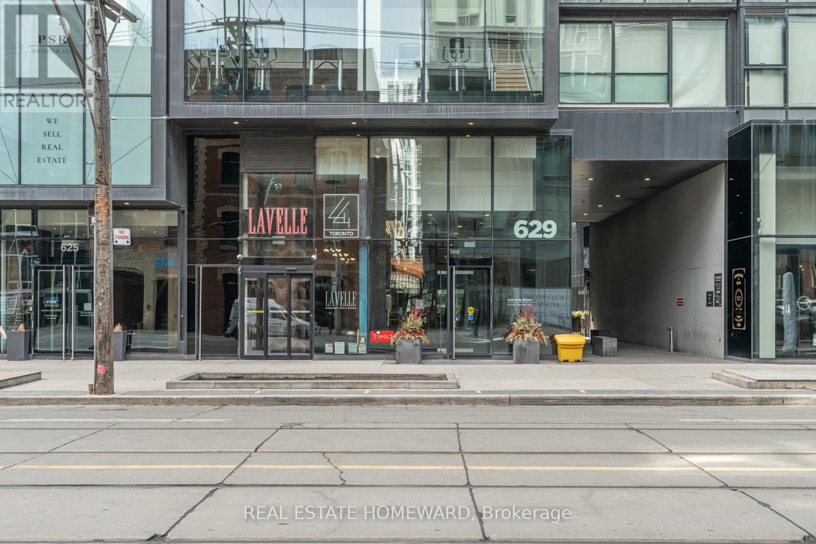 Ph1421 - 629 King Street W, Toronto, Ontario  M5V 0G9 - Photo 13 - C13109462
