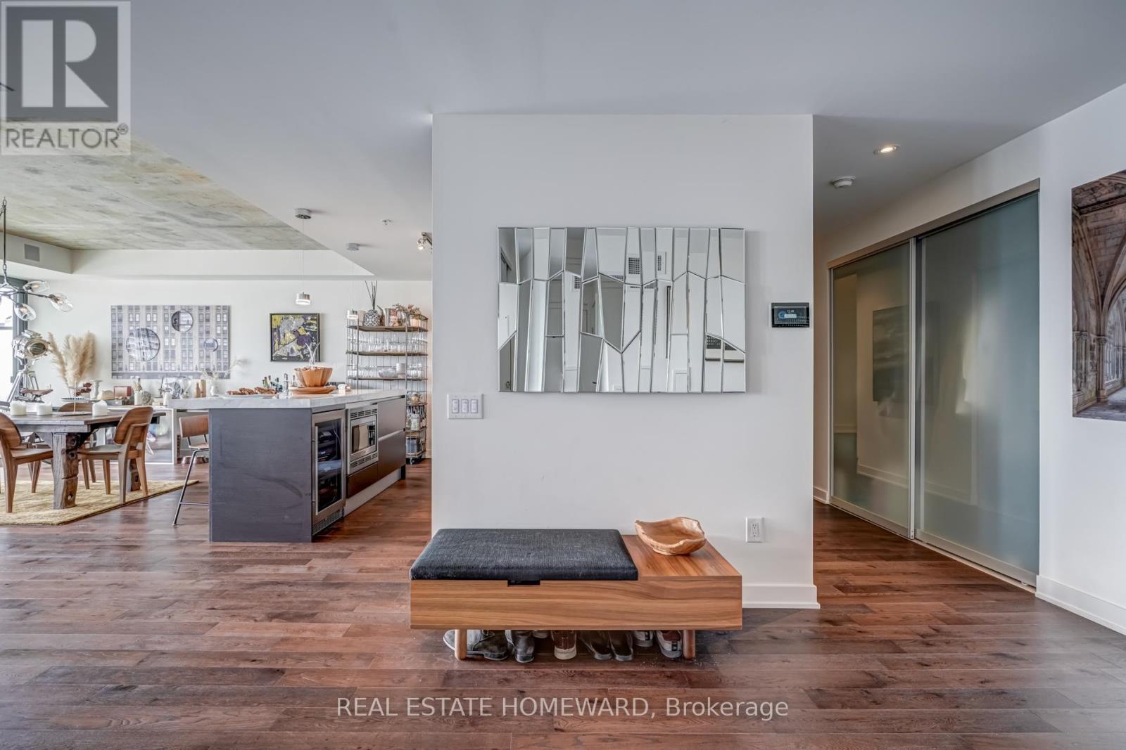 Ph1421 - 629 King Street W, Toronto, Ontario  M5V 0G9 - Photo 4 - C13109462