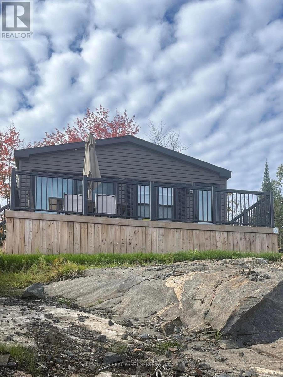 WCW16 - 1047 BONNIE LAKE CAMP ROAD, Bracebridge, Ontario