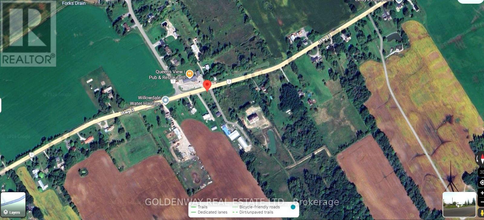 1616 Highway 3 Highway E, Haldimand, Ontario  N1A 2W5 - Photo 14 - X13109434