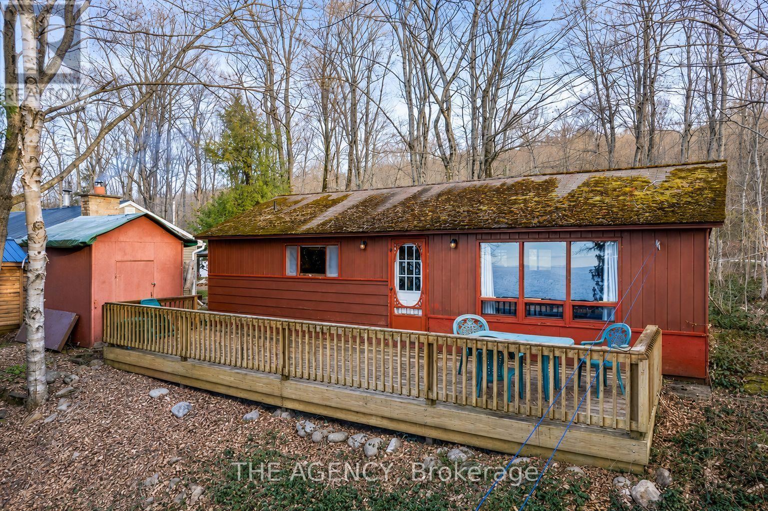 253 Rush Cove Road, Northern Bruce Peninsula, Ontario  N0H 1W0 - Photo 18 - X13109490