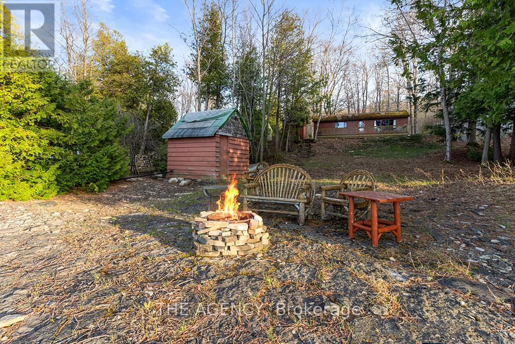 253 Rush Cove Road, Northern Bruce Peninsula, Ontario  N0H 1W0 - Photo 22 - X13109490