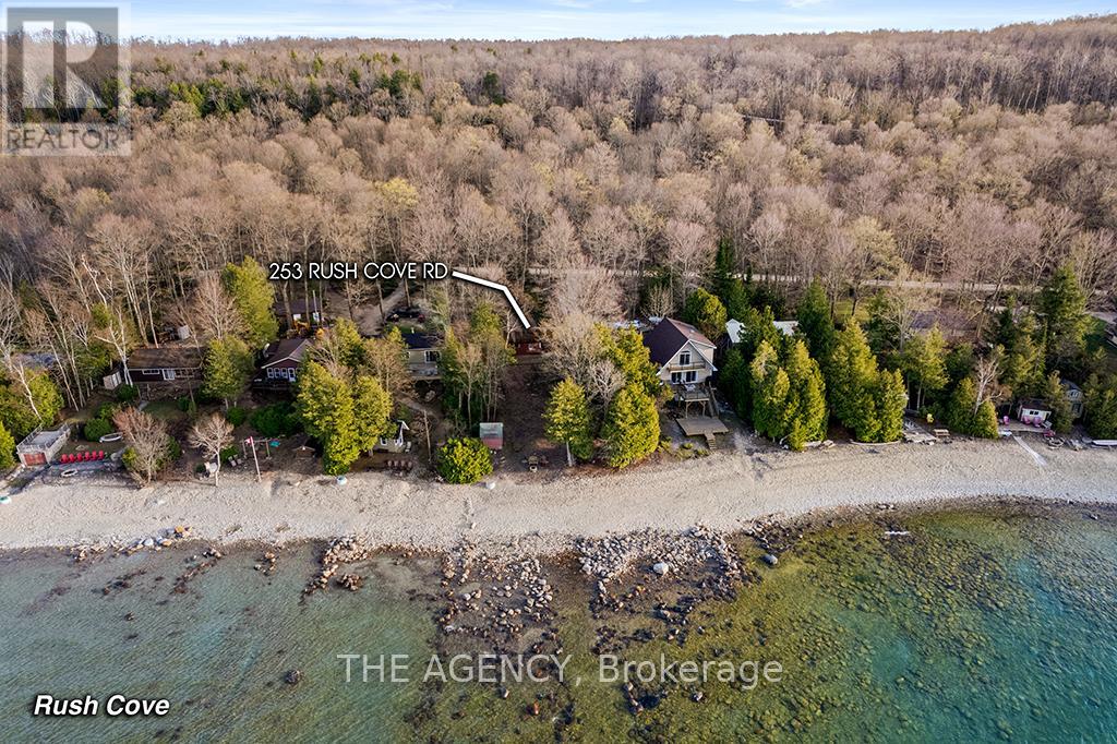 253 Rush Cove Road, Northern Bruce Peninsula, Ontario  N0H 1W0 - Photo 24 - X13109490