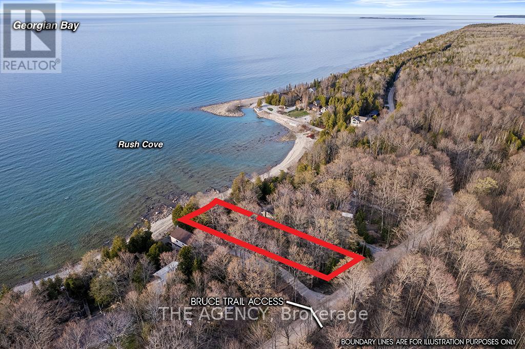 253 Rush Cove Road, Northern Bruce Peninsula, Ontario  N0H 1W0 - Photo 25 - X13109490