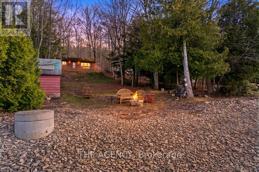 253 Rush Cove Road, Northern Bruce Peninsula, Ontario  N0H 1W0 - Photo 4 - X13109490