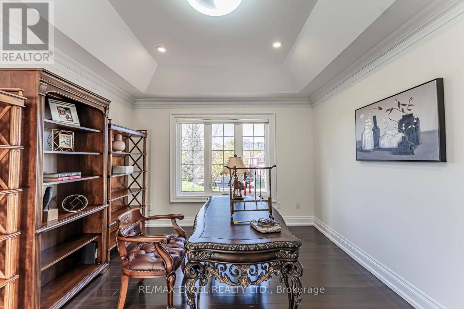 19 Addison Street, Richmond Hill, Ontario  L4C 9N1 - Photo 35 - N13106768