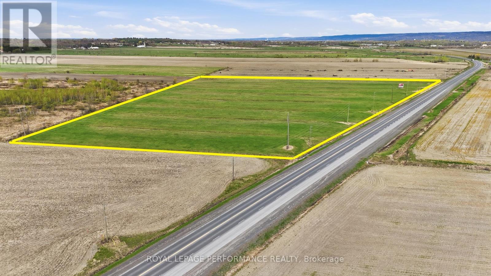 N/A COUNTY 17 ROAD, Champlain, Ontario