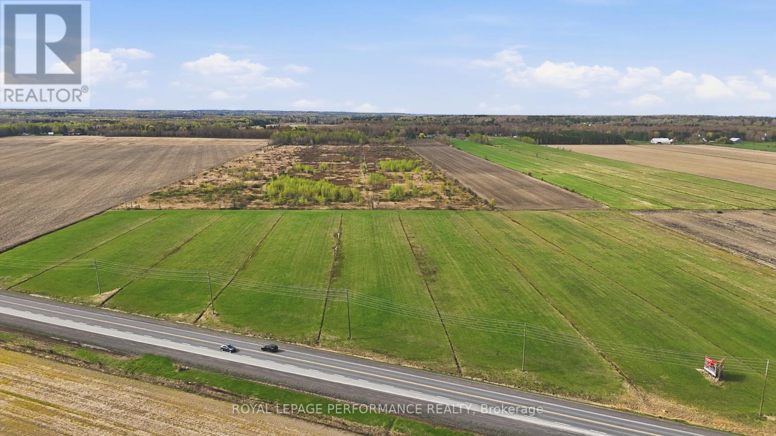 N/a County 17 Road, Champlain, Ontario  K6A 2R2 - Photo 4 - X12077237