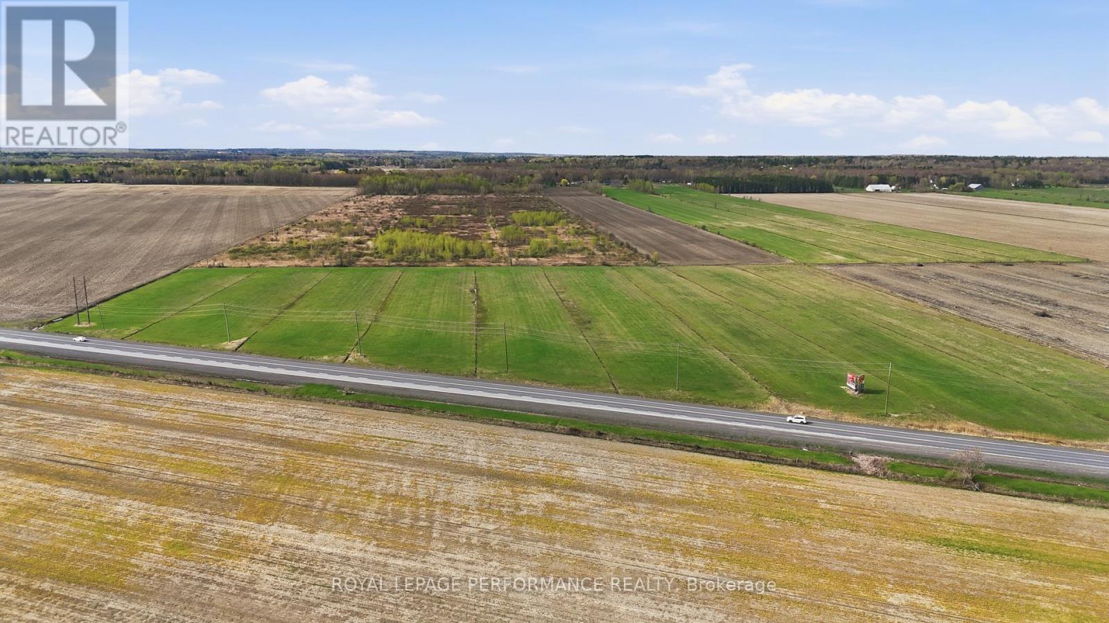 N/a County 17 Road, Champlain, Ontario  K6A 2R2 - Photo 3 - X12077237