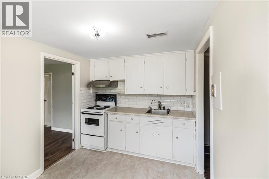 1167 Fisher Avenue Unit# Fisher Avenue, Burlington, Ontario  L7P 2L2 - Photo 14 - 40828888