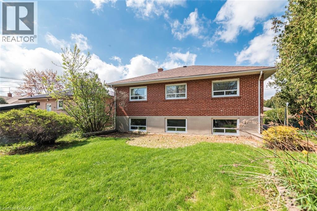 1167 Fisher Avenue Unit# Fisher Avenue, Burlington, Ontario  L7P 2L2 - Photo 19 - 40828888