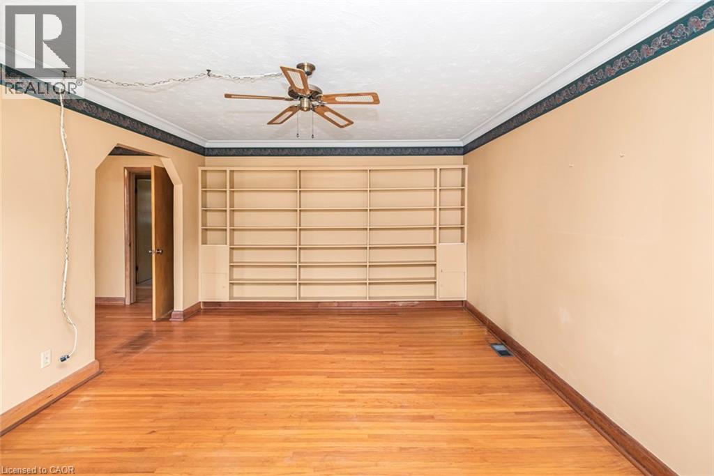 1167 Fisher Avenue Unit# Fisher Avenue, Burlington, Ontario  L7P 2L2 - Photo 4 - 40828888