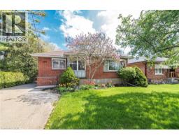 1167 FISHER Avenue, Burlington, Ontario