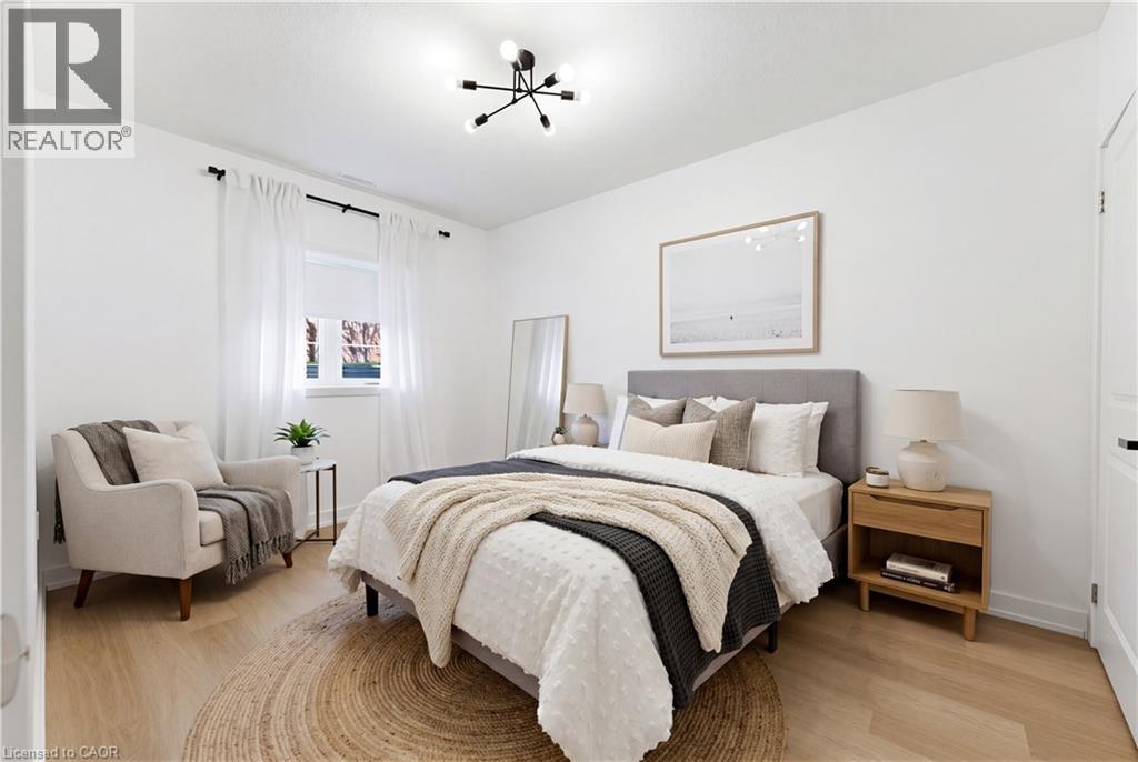 205 West Oak Trail Unit# 42, Kitchener, Ontario  N2R 0R9 - Photo 6 - 40827873