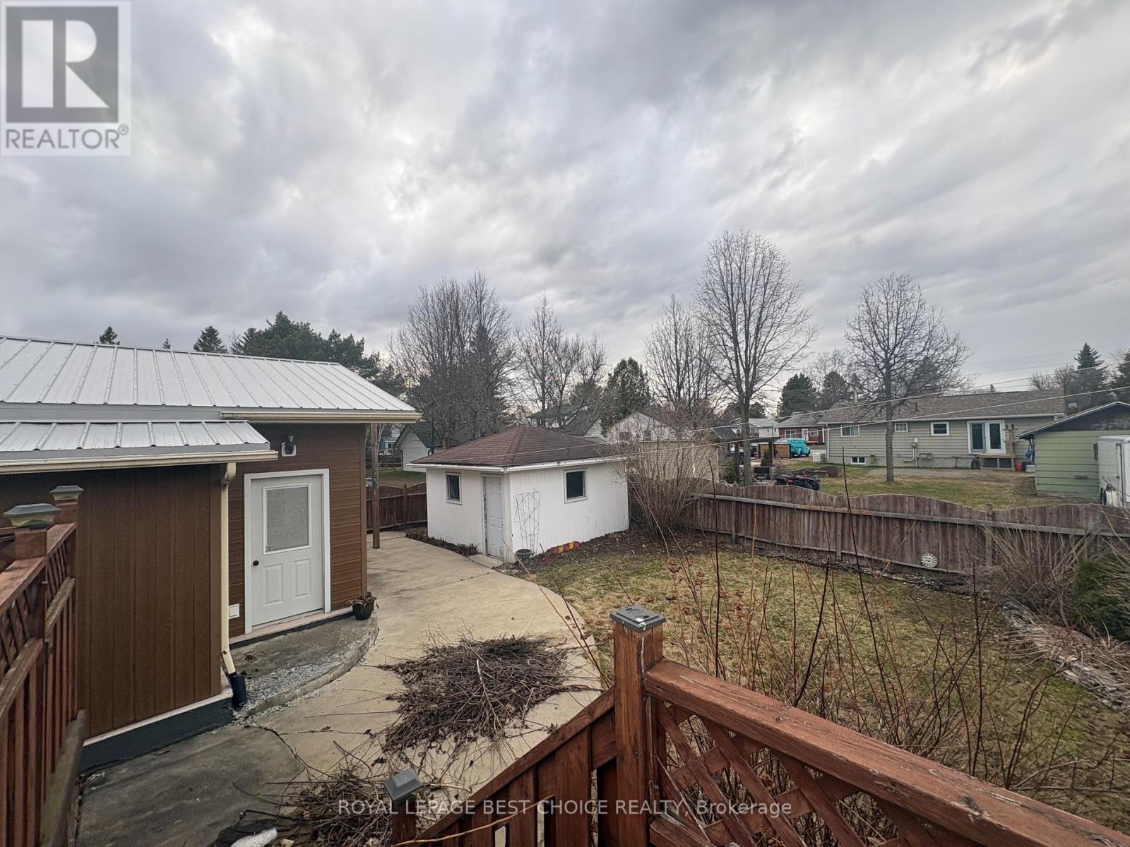 23 Ninth Avenue, Englehart, Ontario  P0J 1H0 - Photo 13 - T13109656
