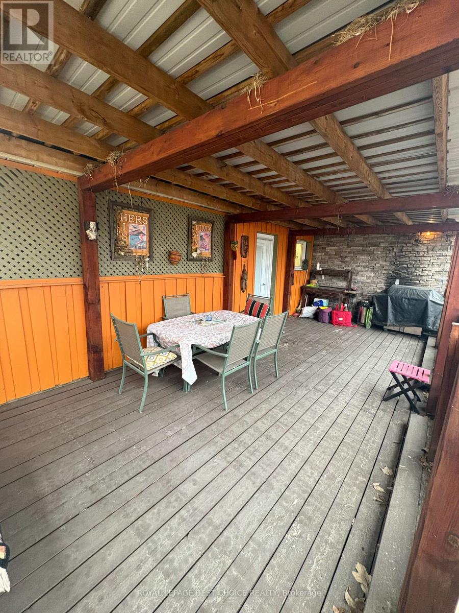 23 Ninth Avenue, Englehart, Ontario  P0J 1H0 - Photo 18 - T13109656