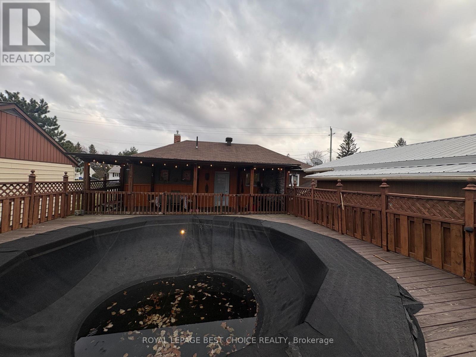 23 Ninth Avenue, Englehart, Ontario  P0J 1H0 - Photo 19 - T13109656