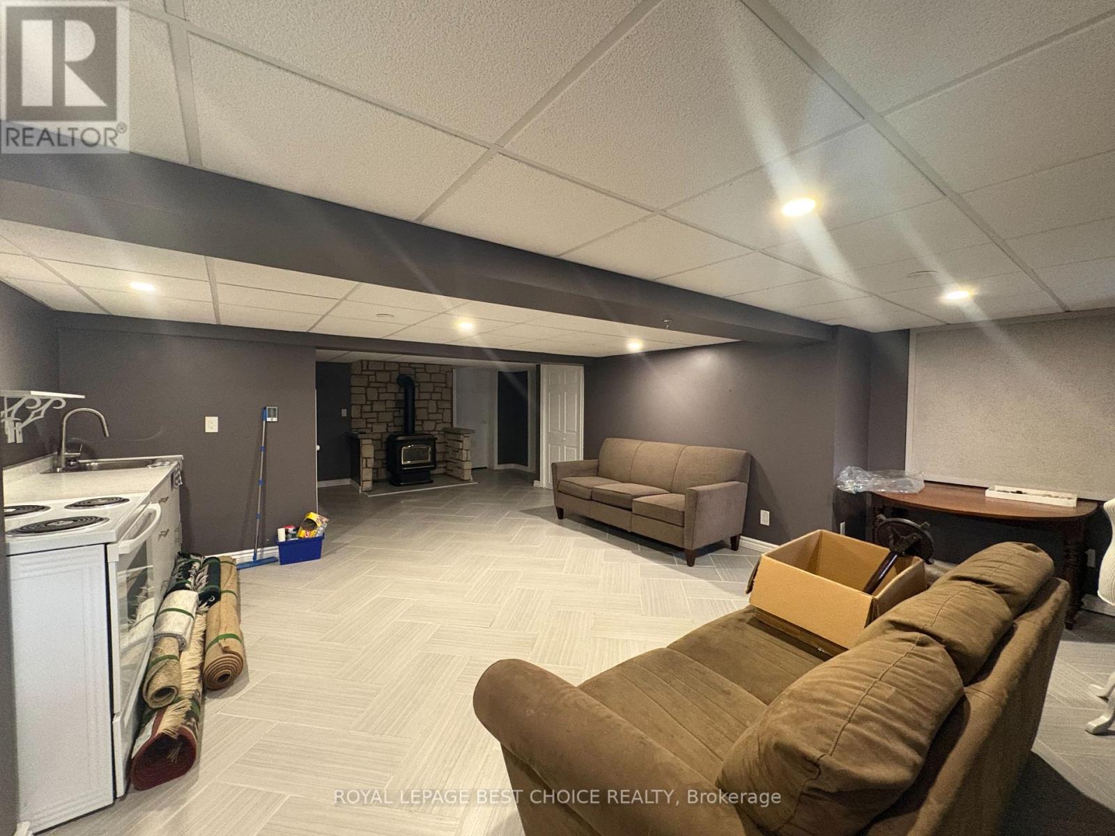 23 Ninth Avenue, Englehart, Ontario  P0J 1H0 - Photo 34 - T13109656
