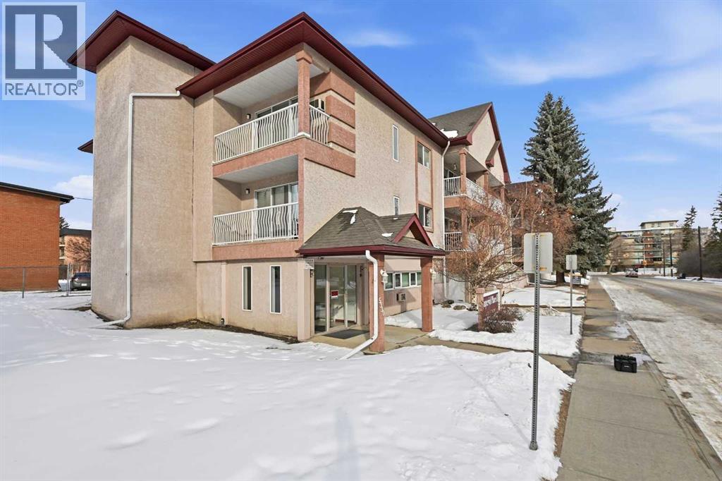 309, 5330 47 Avenue, Red Deer, Alberta  T4N 3R2 - Photo 2 - A2289857