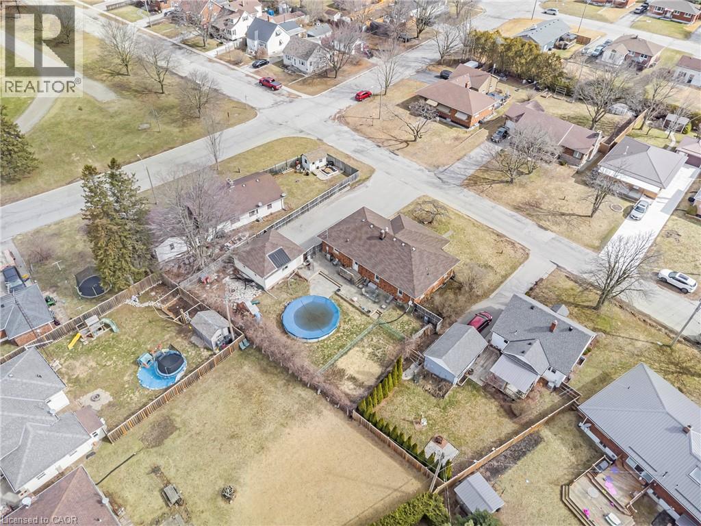 440 Churchill Avenue, Delhi, Ontario  N4B 2P9 - Photo 40 - 40826213