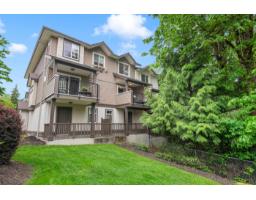 113 4401 BLAUSON BOULEVARD, Abbotsford, British Columbia