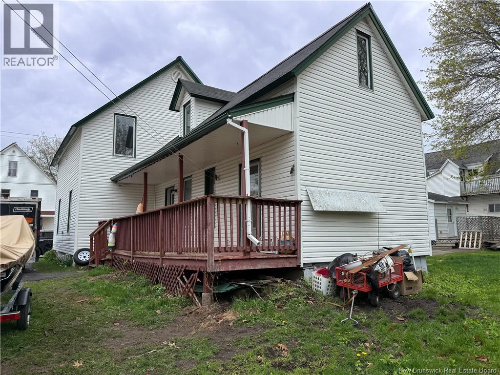 14 Nelson Street, Sussex, New Brunswick  E4E 1V5 - Photo 6 - NB137609