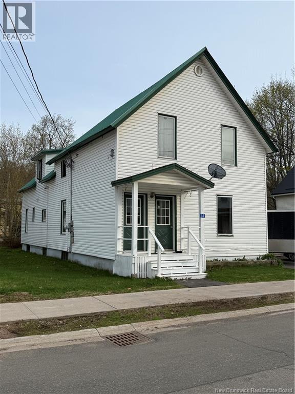 14 Nelson Street, Sussex, New Brunswick  E4E 1V5 - Photo 2 - NB137609