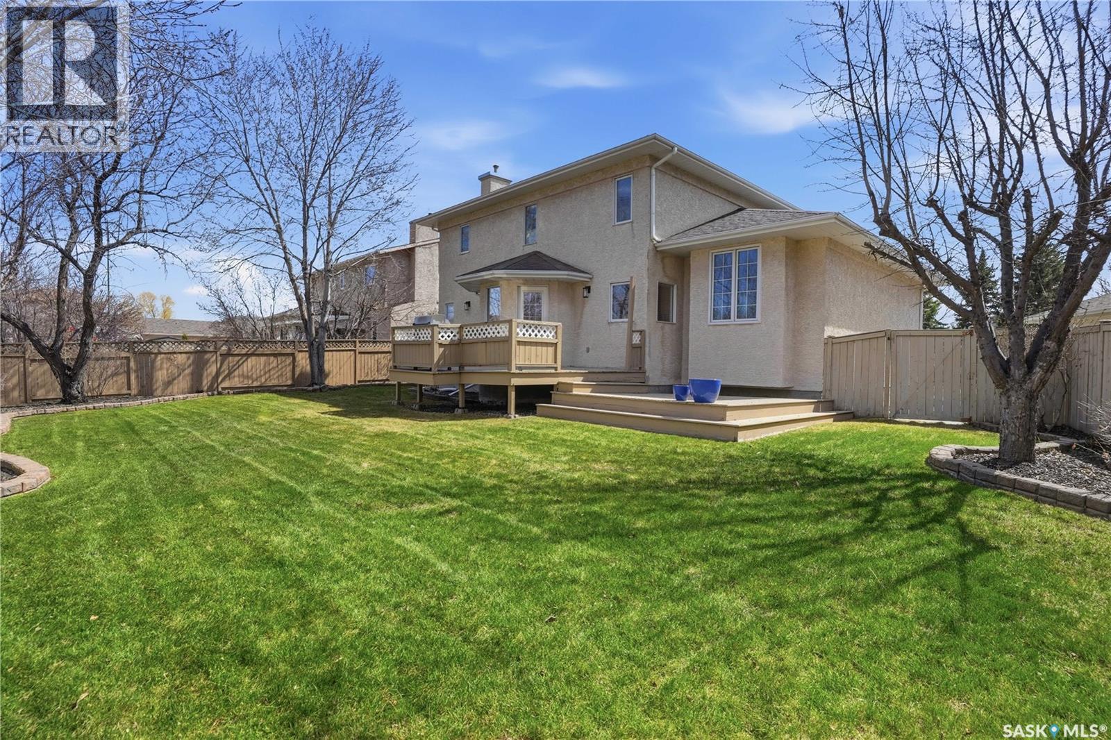 3340 Ashley Place, Regina, Saskatchewan  S4V 2T8 - Photo 42 - SK035391