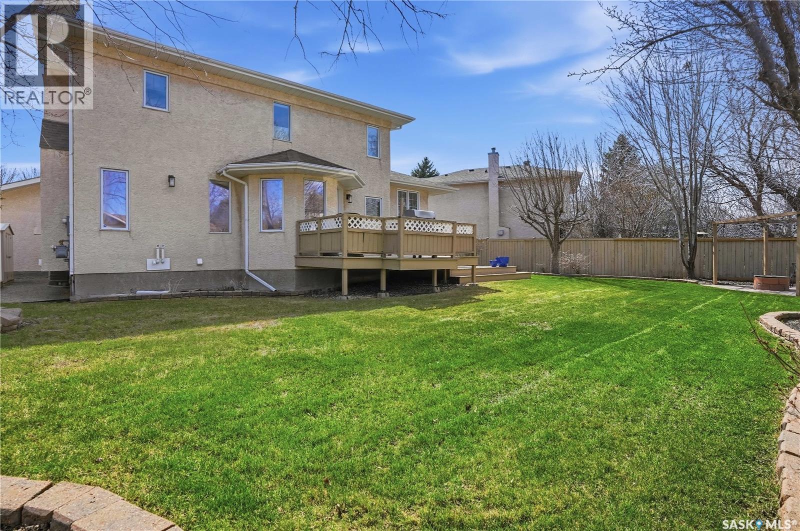 3340 Ashley Place, Regina, Saskatchewan  S4V 2T8 - Photo 43 - SK035391