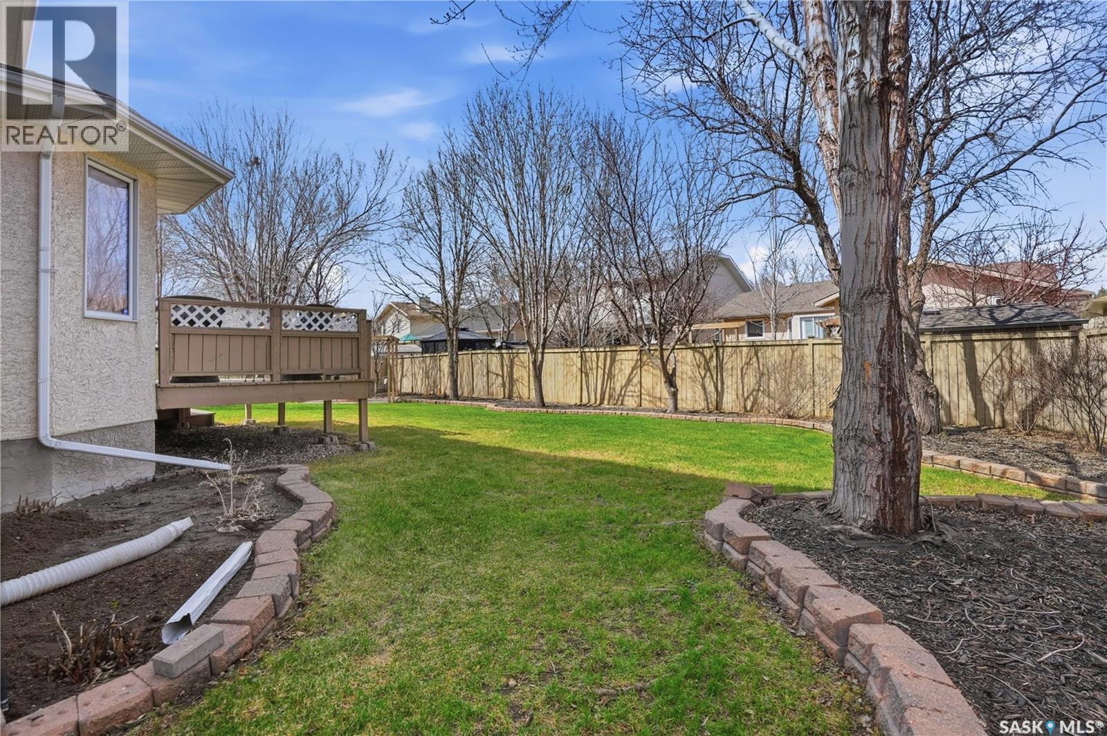 3340 Ashley Place, Regina, Saskatchewan  S4V 2T8 - Photo 44 - SK035391