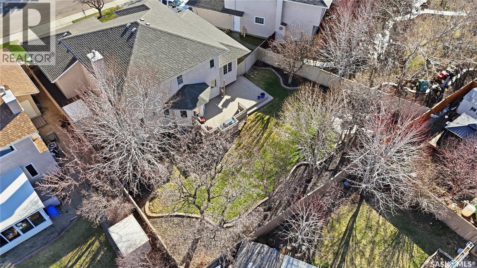 3340 Ashley Place, Regina, Saskatchewan  S4V 2T8 - Photo 46 - SK035391