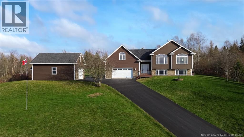 306 Upper Golden Grove Road, Upper Golden Grove, New Brunswick  E2S 2Z5 - Photo 1 - NB139165