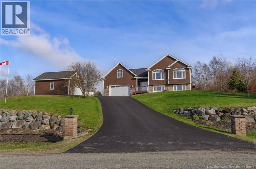 306 Upper Golden Grove Road, Upper Golden Grove, New Brunswick  E2S 2Z5 - Photo 2 - NB139165